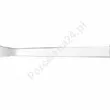 Łyżka cedzakowa 36,5 cm PINTINOX - Ellisse 23.EL.7805.213B