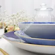 Serwis obiadowy na 6 osób (20 el.) Porcel - Royal Bloom