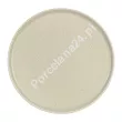 Komplet talerzy na 6 osób (18 el.) Bogucice - Alumina Granite Soft Cream Nordica 1127