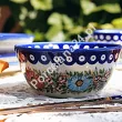 Salaterka 15 cm Bolesławiec - Rajska Łąka