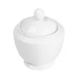 Cukiernica 0,33 L Altom Design - MariaPaula Biała L01