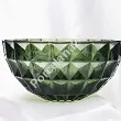 Misa 28 cm Bohemia - DIAMOND SMOKEY GREEN 4SB.DISG.114846