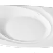 Talerz płytki 27,5 cm Lubiana - Celebration (nr 2337)