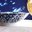 Miska do ramenu 25 cm/1,6 L Tokyo Design Studio - Blue Sakura 20965
