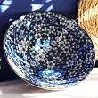 Miska do ramenu 25 cm/1,6 L Tokyo Design Studio - Blue Sakura 20965