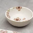 Zestaw do sushi dla 2 osób (4 el.) z pałeczkami Tokyo Design Studio - Sakura White 33758