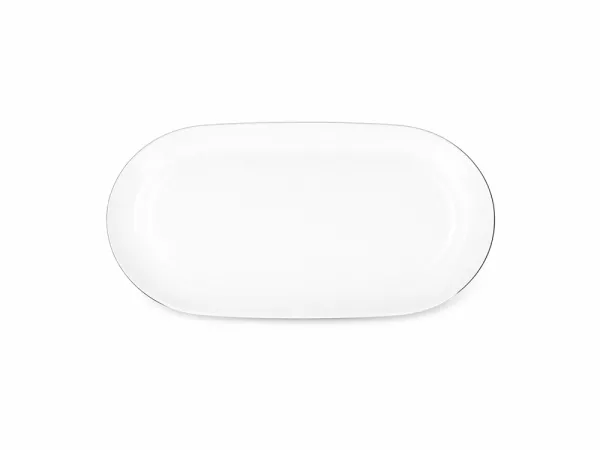 Półmisek 29 cm Chodzież - City B325 Platynowa Linia Półmisek 29 cm Chodzież - City B325 Platynowa Linia