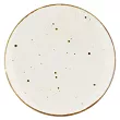 Serwis obiadowo - kawowy na 6 osób (30 el) Bogucice - Alumina Cottage Cream 988