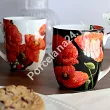 Komplet 2 kubków 0,38 L Carmani - Floral Story 33.840-7003
