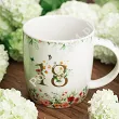 Kubek 0,4 L Duo - Osiemnaste urodziny 15.KU18.K