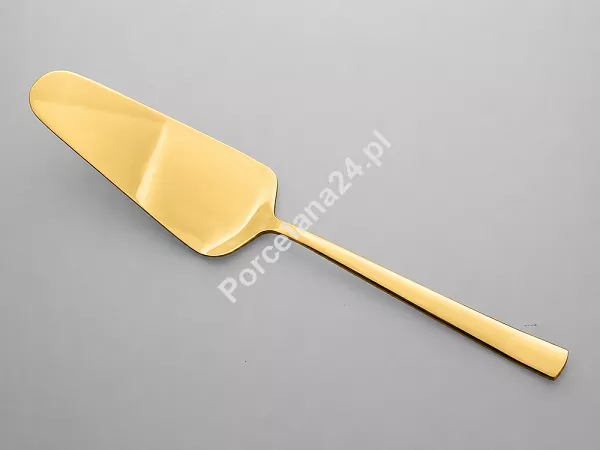 Łopatka do deserów / tortu 25,5 cm Ambition - Prato gold 1D.PRAG.LDT Łopatka do deserów / tortu 25,5 cm Ambition - Prato gold 1D.PRAG.LDT
