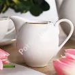 Garnitur do kawy na 12 osób (39 el.) Chodzież - Yvonne 3603 ZŁOTA LINIA
