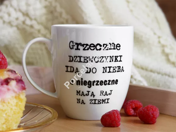 Kubek 0,38 L Lubiana - Filip 6606I GRZECZNE Kubek 0,38 L Lubiana - Filip 6606I GRZECZNE