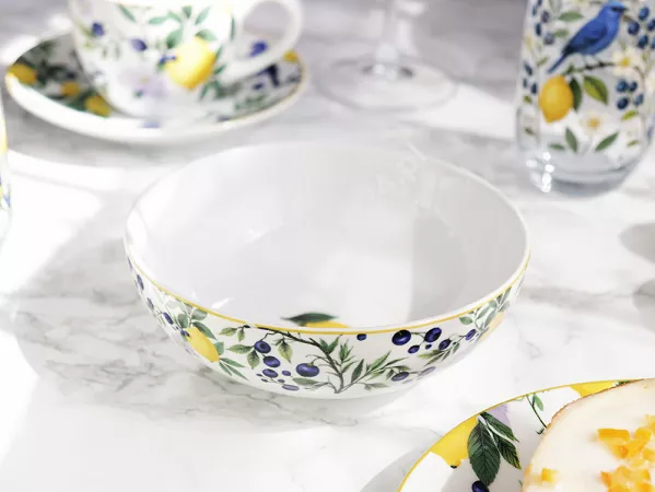 Salaterka 16 cm Bogucice - Alumina Capri 1266 Salaterka 16 cm Bogucice - Alumina Capri 1266