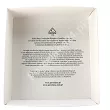 Filiżanka ze spodkiem 0,25 L / 15,7 cm Ćmielów - Holly G752 GIFT BOX