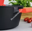 Komplet garnków (8 el.) ZWIEGER - Obsidian 1Z.OB.K8