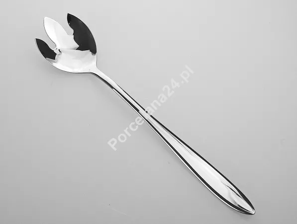 Widelec do sałaty 26 cm Gerpol - Mona - wysoki połysk Widelec do sałaty 26 cm Gerpol - Mona - wysoki połysk