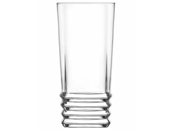 Kpl. szklanek long 335 ml (6 szt.) LAV - Elegan 4L.ELE.379 Kpl. szklanek long 335 ml (6 szt.) LAV - Elegan 4L.ELE.379