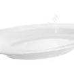 Półmisek owalny 28 cm Lubiana - Kaszub (nr 0257)