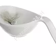 Salaterka 16 cm z uchwytem Lubiana - Royal 6474