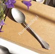 Komplet 6 łyżeczek do kawy 11,2 cm Hisar - Riva Vintage GIFT BOX