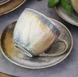 Filiżanka ze spodkiem 0,3 L / 16 cm Bogucice - Alumina Gobi 1268