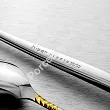 Komplet sztućców 65 cz. na 12 osób Hisar - Mamba Gold (4.0/3.0mm) złocone