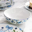 Salaterka 16 cm Bogucice - Alumina Aria 1265