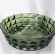 Misa 32,5 cm Bohemia - DIAMOND SMOKEY GREEN 4SB.DISG.114884