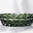 Misa 32,5 cm Bohemia - DIAMOND SMOKEY GREEN 4SB.DISG.114884