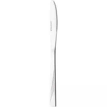 Nóż stołowy 21 cm Stalgast - Barowy 1S.SZT.BA.NS