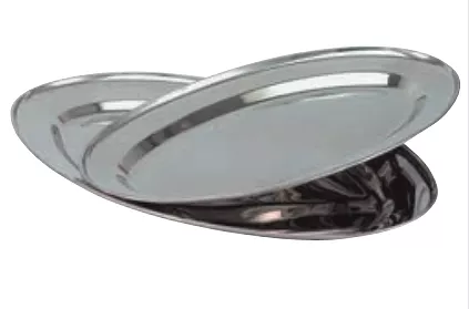 Taca owalna 34 x 22 cm SSW - 480140