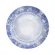 Filiżanka ze spodkiem 0,35 L / 17 cm Lubiana - Beata / Dorota 9076 Frozen