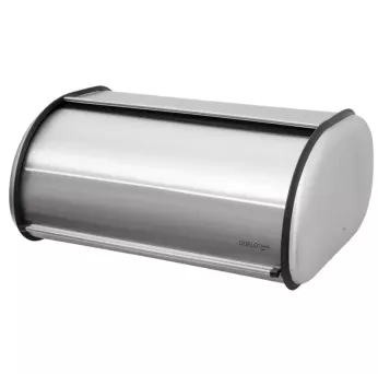 Chlebak stalowy 36 cm Odelo - Claudio 1OD.CHL.2227