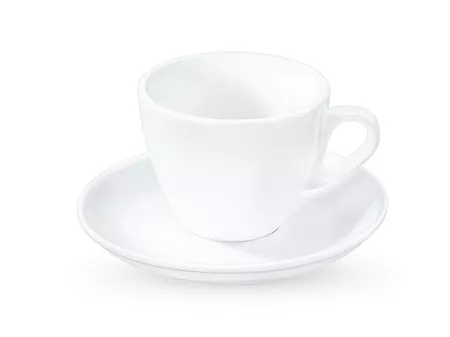 Filiżanka ze spodkiem 0,11 L / 12 cm Wilmax - 993174/AB