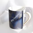 Kubek 315 ml Ćmielów - Jenny Zodiak Koziorożec