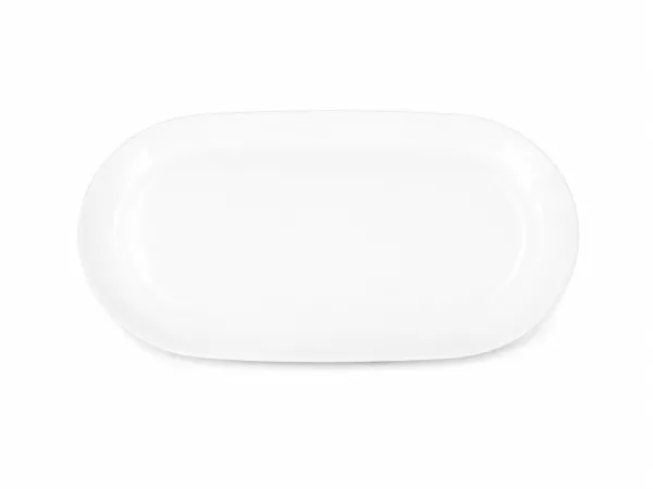 Półmisek 29 cm Chodzież - City Biały C001 Półmisek 29 cm Chodzież - City Biały C001