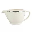 Serwis obiadowy na 6 osób (24el) Altom Design - MariaPaula Ecru Nova dek. Pure