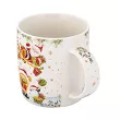 Kubek 0,4 L Altom Design - Sanie Mikołaja 07.CHR.2904