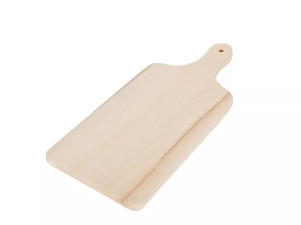 Deska drewniana z rączką 30x14 cm Odelo - 1OD.DES.7002 Deska drewniana z rączką 30x14 cm Odelo - 1OD.DES.7002