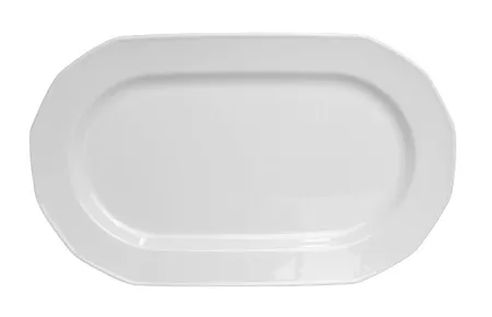 Półmisek owalny 29 cm Lubiana - Merkury (nr 0758)