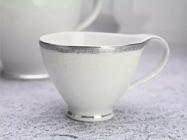 Filiżanka ze spodkiem 0,4l / 17 cm Bogucice - Antonio 790 Filiżanka ze spodkiem 0,4l / 17 cm Bogucice - Antonio 790