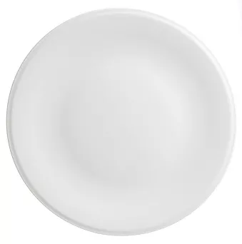 Talerz do pizzy 27 cm Lubiana - Barilla biała (nr 1642)
