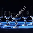 Kpl. kieliszków do wina czerwonego 340 ml (6 szt.) Bohemia - STERNA 4SB.ST.136
