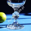 Kpl. kieliszków do wina czerwonego 340 ml (6 szt.) Bohemia - STERNA 4SB.ST.136