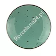 Serwis obiadowo - kawowy na 6 osób (30 el) Bogucice - Alumina Cottage Tiffany 1093