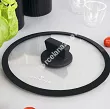 Komplet 2 patelni z pokrywkami (24 i 28 cm) ZWIEGER - Forte
