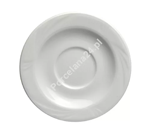 Spodek 13 cm Lubiana - Arcadia (nr 0572) Spodek 13 cm Lubiana - Arcadia (nr 0572)