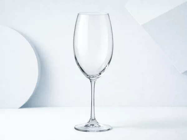Kpl. kieliszków do wina czerwonego 630 ml (6szt) Bohemia - Fulica 4SB.FUL.981455 Kpl. kieliszków do wina czerwonego 630 ml (6szt) Bohemia - Fulica 4SB.FUL.981455