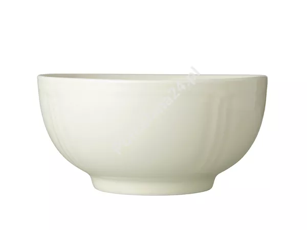 Salaterka 13,5 cm (musli) Bogucice - Gino Cream 1229 ecru Salaterka 13,5 cm (musli) Bogucice - Gino Cream 1229 ecru